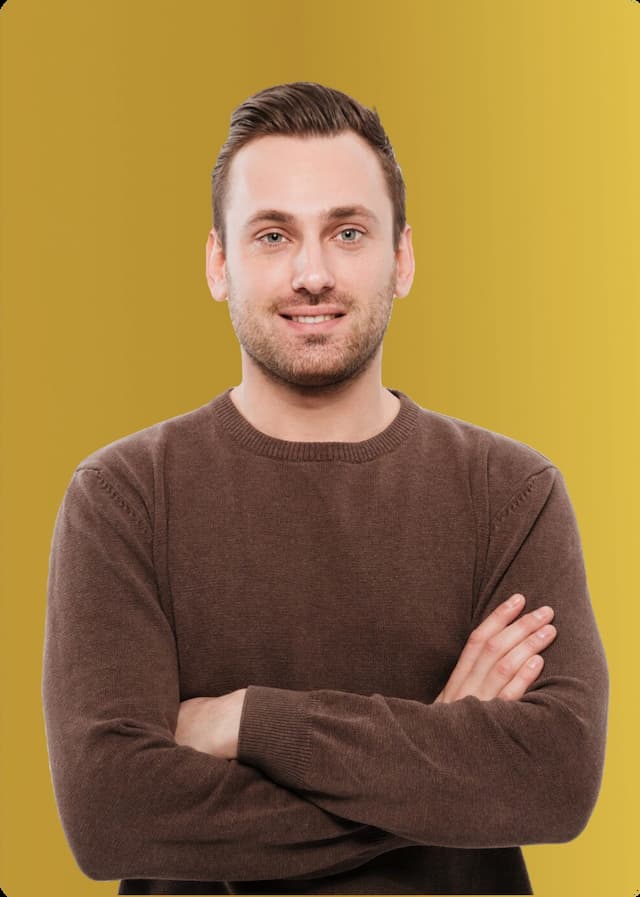 Ethan Brooks